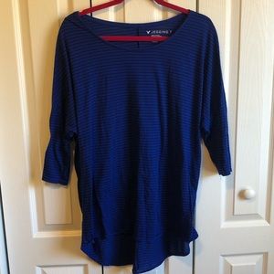 American Eagle Jegging T